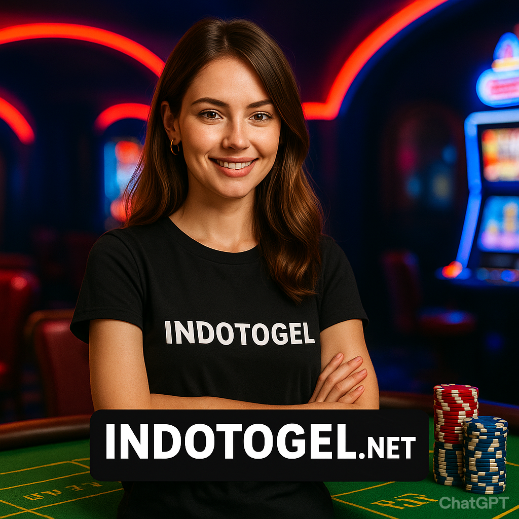 INDOTOGEL Link Login Situs Slot Gacor Hari Ini