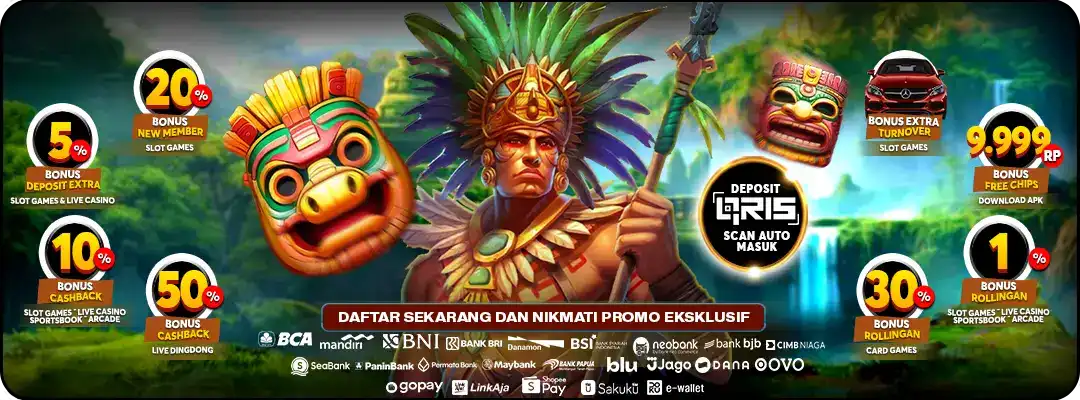 Situs pasang togel